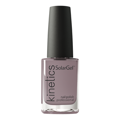Nail polish Kinetics SolarGel Almost Naked #406, 15 ml Nail polish Kinetics SolarGel Almost Naked #406, 15 ml