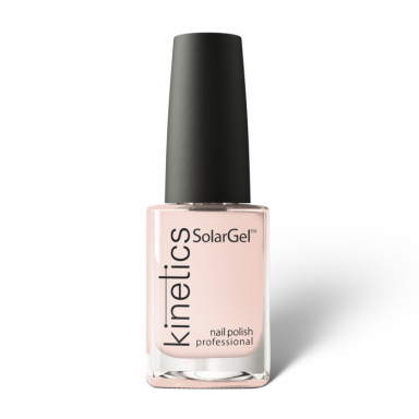 Nagų lakas Kinetics SolarGel Mild Flaws, 15ml, Ruduo 2019