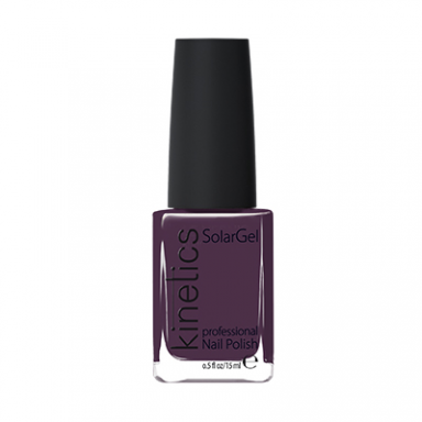Nagų lakas KINETICS SolarGel Polish Blackout #175, 15 ml Nagų lakas KINETICS SolarGel Polish Blackout #175, 15 ml