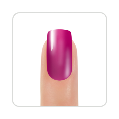 Nagų lakas KINETICS SolarGel Polish High Heels #209, 15 ml