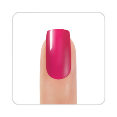 Nagų lakas KINETICS SolarGel Polish Jazz Lips #208, 15 ml Nagų lakas KINETICS SolarGel Polish Jazz Lips #208, 15 ml
