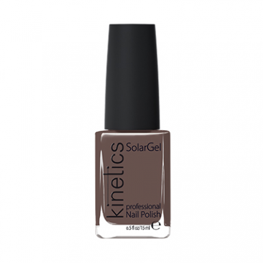 Nagų lakas KINETICS SolarGel Polish Mudness #184, 15 ml Nagų lakas KINETICS SolarGel Polish Mudness #184, 15 ml