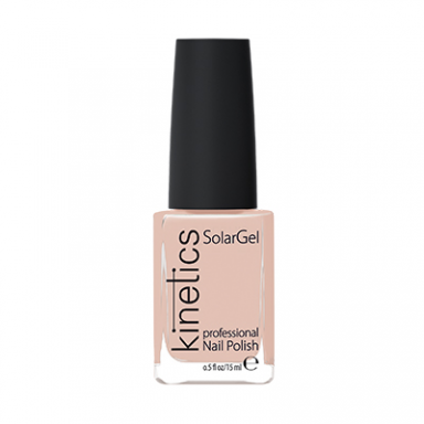 Nagų lakas KINETICS SolarGel Polish Pale Petunia #168, 15 ml Nagų lakas KINETICS SolarGel Polish Pale Petunia #168, 15 ml