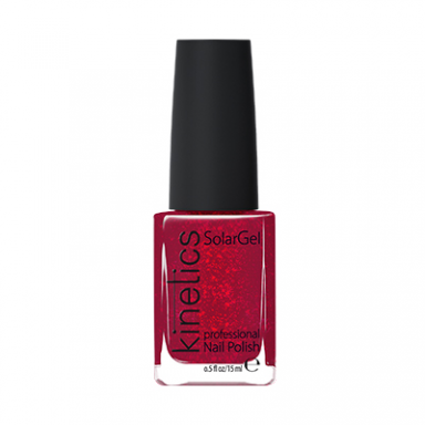 Nagų lakas KINETICS SolarGel Polish Raspberry Beret #025, 15 ml