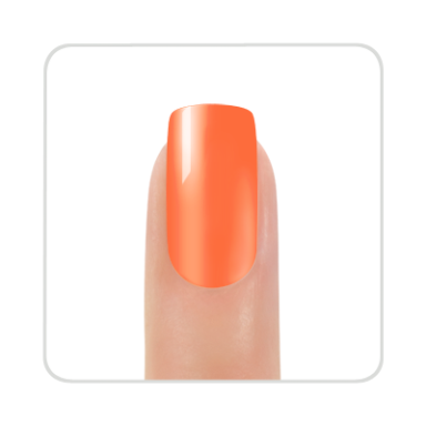 Nagų lakas KINETICS SolarGel Polish Summertime #283, 15 ml Nagų lakas KINETICS SolarGel Polish Summertime #283, 15 ml