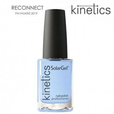 Nagų lakas Kinetics SolarGel ERROR #427, 15ml Nagų lakas Kinetics SolarGel ERROR #427, 15ml