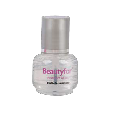Nagų odelių minkštiklis, bespalvis, 15 ml Nagų odelių minkštiklis, bespalvis, 15 ml
