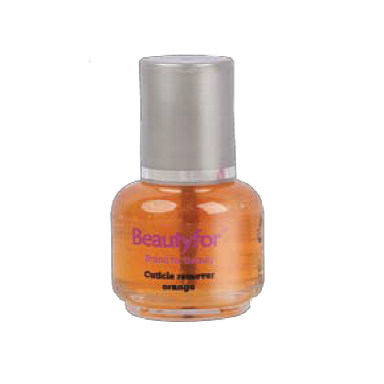 Cuticle softener, orange, 15 ml Cuticle softener, orange, 15 ml