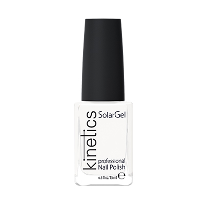 Nagų lakas KINETICS SolarGel Polish Beginnings #001, 15 ml Nagų lakas KINETICS SolarGel Polish Beginnings #001, 15 ml