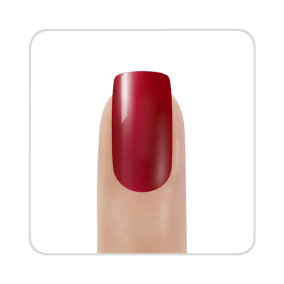 Nail polish KINETICS SolarGel Polish Red Gown #234, 15 ml 1 Nail polish KINETICS SolarGel Polish Red Gown #234, 15 ml 1