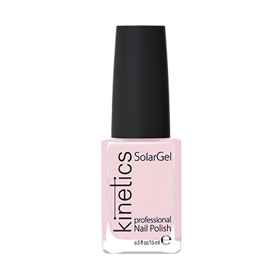 Nagų lakas KINETICS SolarGel Polish Rose Petal #059, 15 ml Nagų lakas KINETICS SolarGel Polish Rose Petal #059, 15 ml