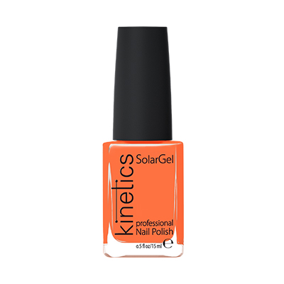 Nagų lakas KINETICS SolarGel Polish Summertime #283, 15 ml Nagų lakas KINETICS SolarGel Polish Summertime #283, 15 ml