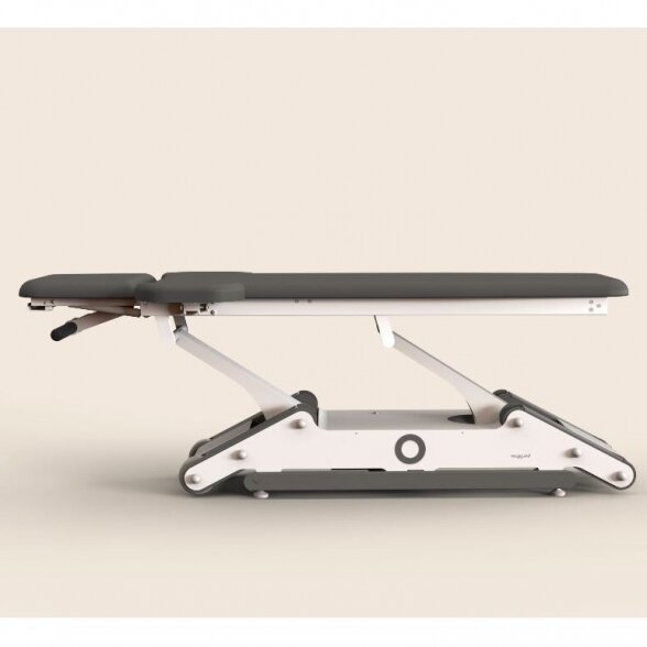 Naggura N'GO electric 2-piece osteopathy table N'GO2W 1 Naggura N'GO electric 2-piece osteopathy table N'GO2W 1
