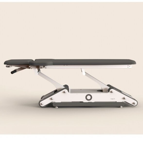Naggura N’GO Electric 3 Piece, 2 Motor Therapy Table N'GO3 1 Naggura N’GO Electric 3 Piece, 2 Motor Therapy Table N'GO3 1
