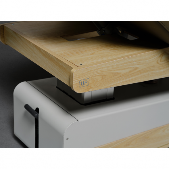 Naggura SWOP S4 SPA with UP + Twinlift system, electric SPA low, brown 7 Naggura SWOP S4 SPA with UP + Twinlift system, electric SPA low, brown 7