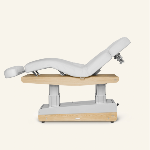 Naggura SWOP S4 GR electric SPA bed with heating, white 4 Naggura SWOP S4 GR electric SPA bed with heating, white 4