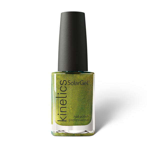 Nails polish Kinetics SolarGel #488 HIDDEN GEM, 15ml Nails polish Kinetics SolarGel #488 HIDDEN GEM, 15ml