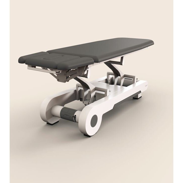 Naggura N'RUN Electric 2 Piece 1 Motor Therapy Table N'RUN4 2 Naggura N'RUN Electric 2 Piece 1 Motor Therapy Table N'RUN4 2