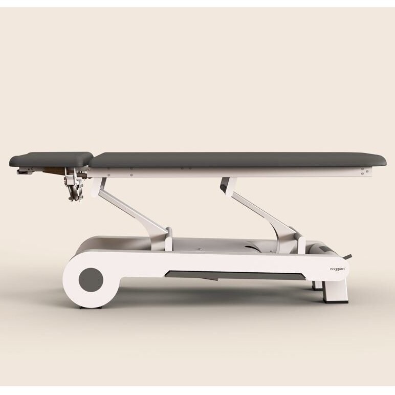 Naggura N'RUN Electric 2 Piece 1 Motor Therapy Table N'RUN4 1 Naggura N'RUN Electric 2 Piece 1 Motor Therapy Table N'RUN4 1