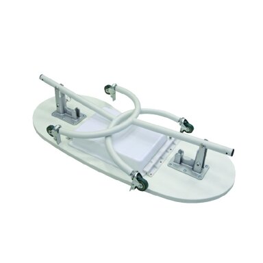 Portable manicure table DP-3416 Portable manicure table DP-3416