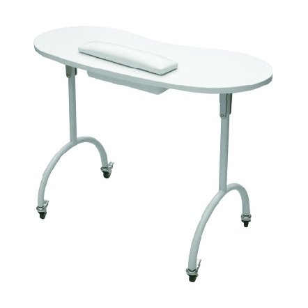 Portable manicure table DP-3416 Portable manicure table DP-3416