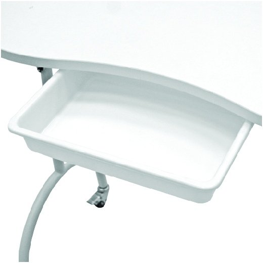 Portable manicure table DP-3416 4 Portable manicure table DP-3416 4