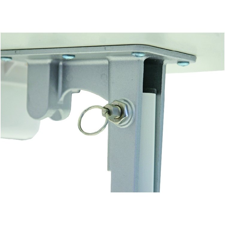 Portable manicure table DP-3416 3 Portable manicure table DP-3416 3