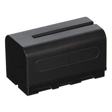 NP-F750 Li-ion Baterija 4400mAh