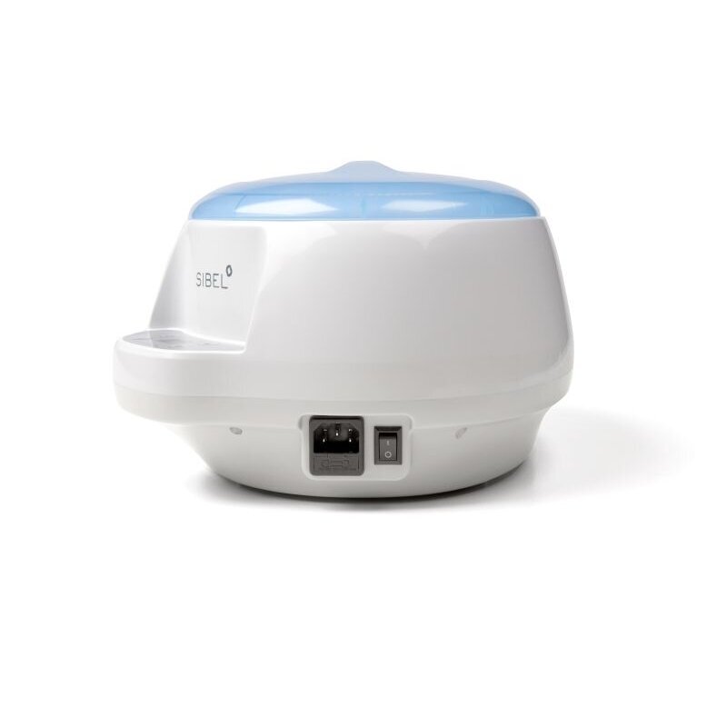 Parafino šildymo vonelė SIBEL LUXE, 95W 2 Parafino šildymo vonelė SIBEL LUXE, 95W 2