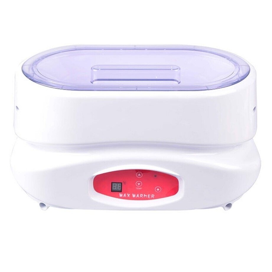 Digital paraffin-wax depilation heating bath YM-8011B Digital paraffin-wax depilation heating bath YM-8011B