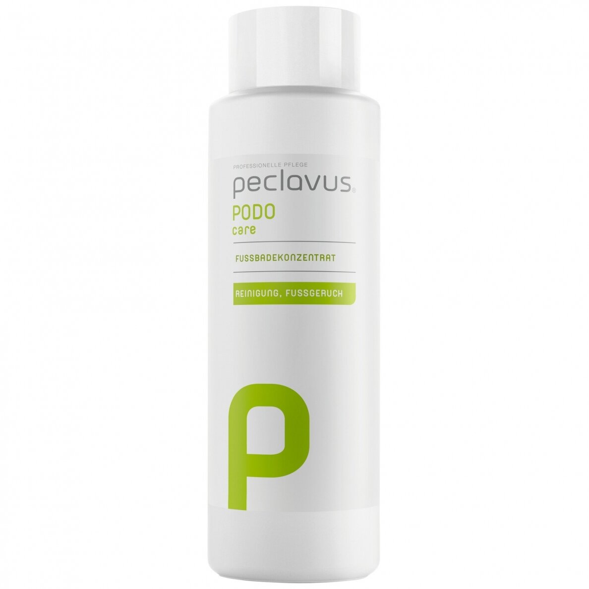 Peclavus PODOcare Concentrate for foot bath, 150 ml 1 Peclavus PODOcare Concentrate for foot bath, 150 ml 1