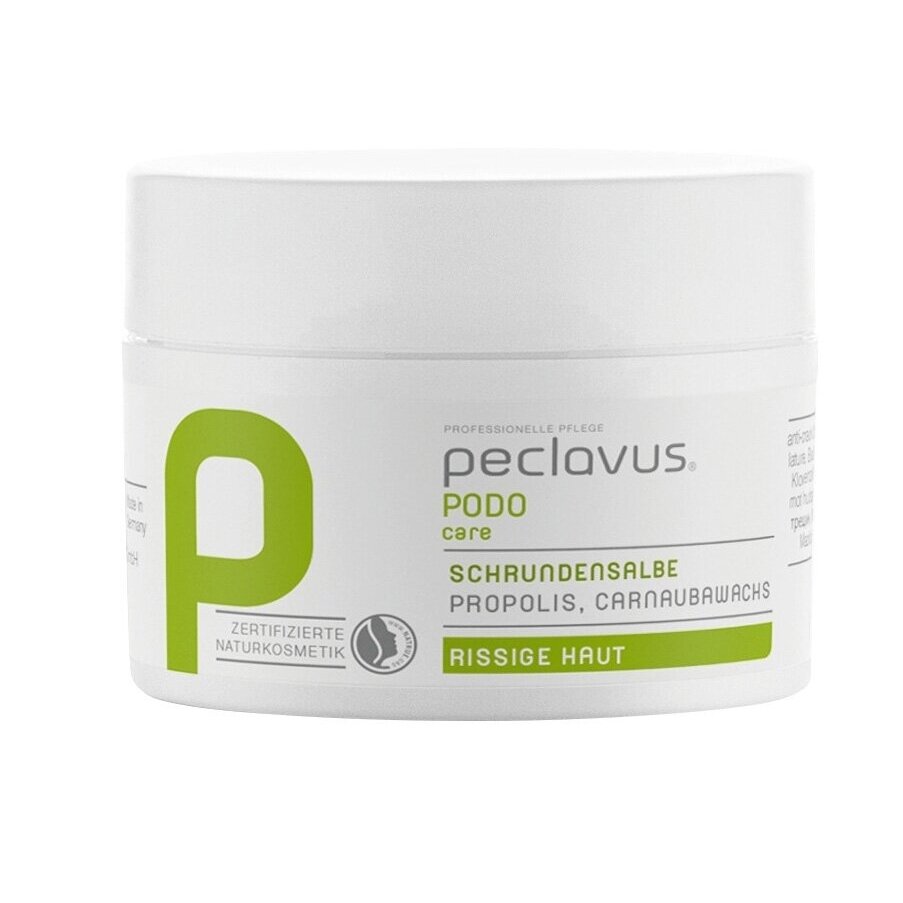 Peclavus ointment for cracked skin, 50ML Peclavus ointment for cracked skin, 50ML