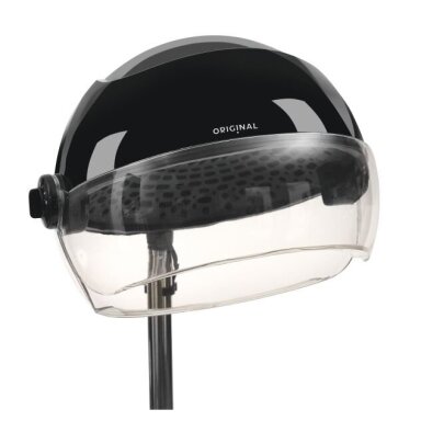 Plaukų džiovinimo gaubtas PROSELF II, 1300W, juodas