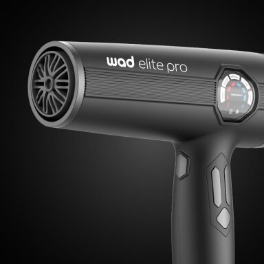 Фен WAD ELITE PRO (Испания)