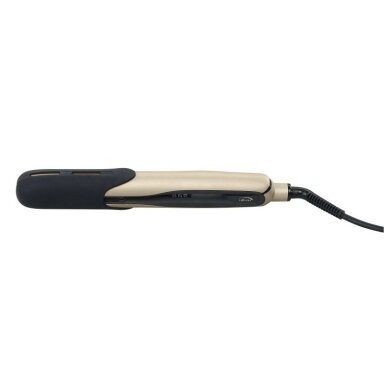 Plaukų tiesintuvas Ultron ELITE STYLER, 40W, auksinis