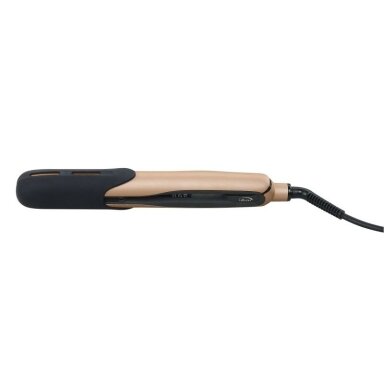 Plaukų tiesintuvas Ultron ELITE STYLER, 40W, rožinio aukso