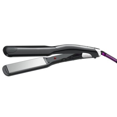 Plaukų tiesintuvas Ultron MACH 4 XL, 45W, juodas