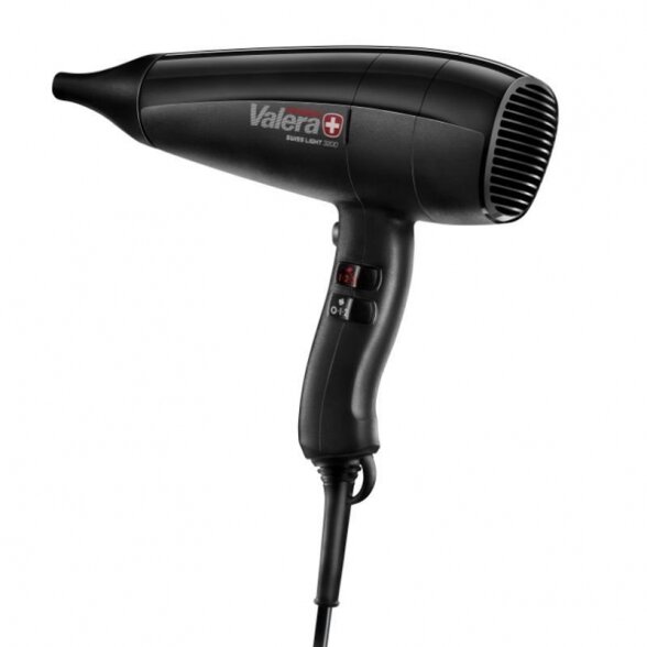 Plaukų džiovintuvas VALERA 1600W Plaukų džiovintuvas VALERA 1600W