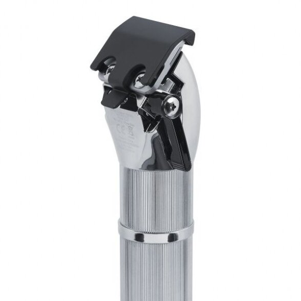Plaukų kirpimo mašinėlė EXTREME TAPER CLIPPER, sidabrinės spalvos 1 Plaukų kirpimo mašinėlė EXTREME TAPER CLIPPER, sidabrinės spalvos 1