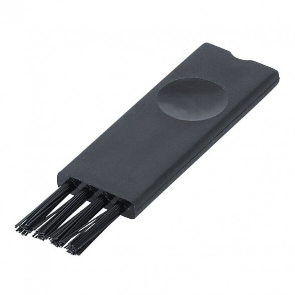 Plaukų kirpimo mašinėlė EXTREME TAPER CLIPPER, sidabrinės spalvos 7 Plaukų kirpimo mašinėlė EXTREME TAPER CLIPPER, sidabrinės spalvos 7