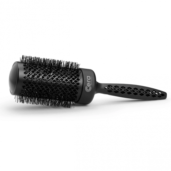Щетка для волос CERA BLOWOUT BRUSH 53MM Щетка для волос CERA BLOWOUT BRUSH 53MM