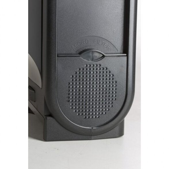 Устройство для сбора волос EYE VAC, черный 4 Устройство для сбора волос EYE VAC, черный 4