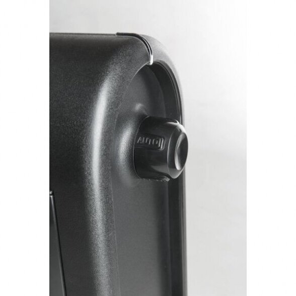 Устройство для сбора волос EYE VAC, черный 5 Устройство для сбора волос EYE VAC, черный 5