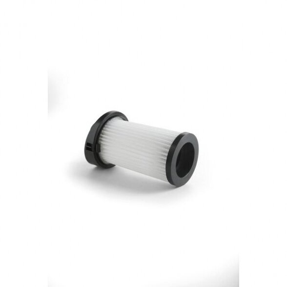 Устройство для сбора волос EYE VAC, черный 8 Устройство для сбора волос EYE VAC, черный 8