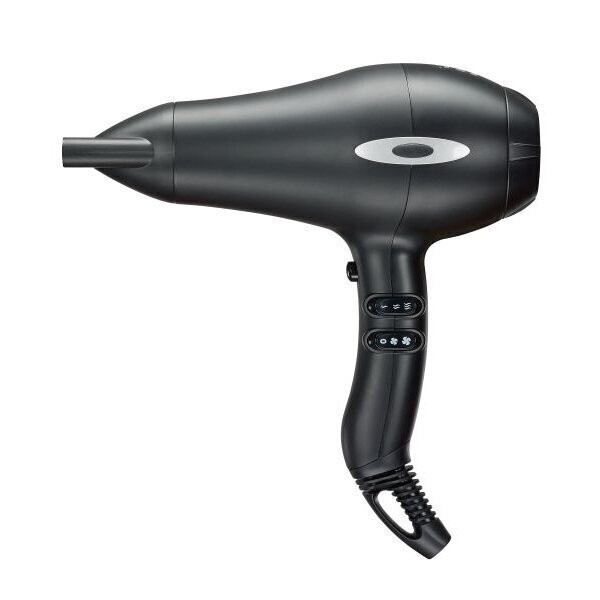 Фен ULTRON ICONIC 3650, 2100Вт, черный Фен ULTRON ICONIC 3650, 2100Вт, черный