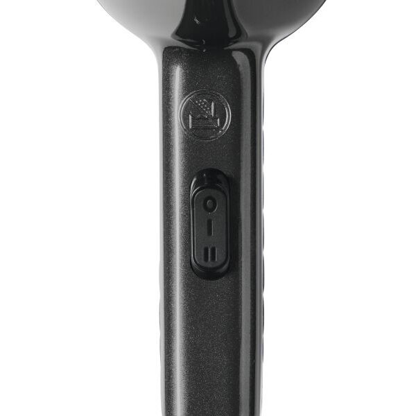 Plaukų džiovintuvas Ultron MINI DRYER, 1100W, juodas 1 Plaukų džiovintuvas Ultron MINI DRYER, 1100W, juodas 1