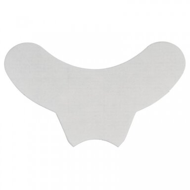 Papers for dyeing eyelashes STARS LOOK, 96 pcs. Papers for dyeing eyelashes STARS LOOK, 96 pcs.