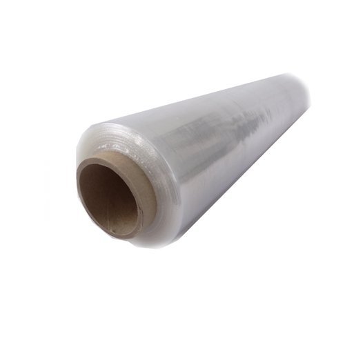 Polietileninė plėvelė įvyniojimui 30cm x 200m Polietileninė plėvelė įvyniojimui 30cm x 200m
