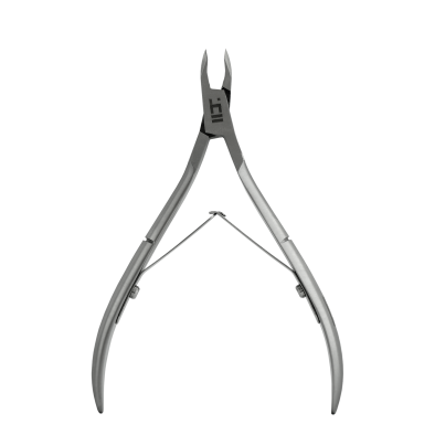 Profesionalios odelių žnyplutės X-line 5, L-105mm, ašmenys 3mm Profesionalios odelių žnyplutės X-line 5, L-105mm, ašmenys 3mm