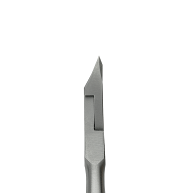 Profesionalios odelių žnyplutės X-line 5, L-105mm, ašmenys 3mm Profesionalios odelių žnyplutės X-line 5, L-105mm, ašmenys 3mm